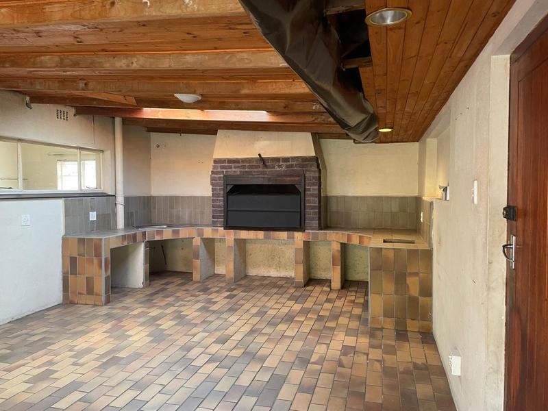 To Let 5 Bedroom Property for Rent in Ceres Western Cape